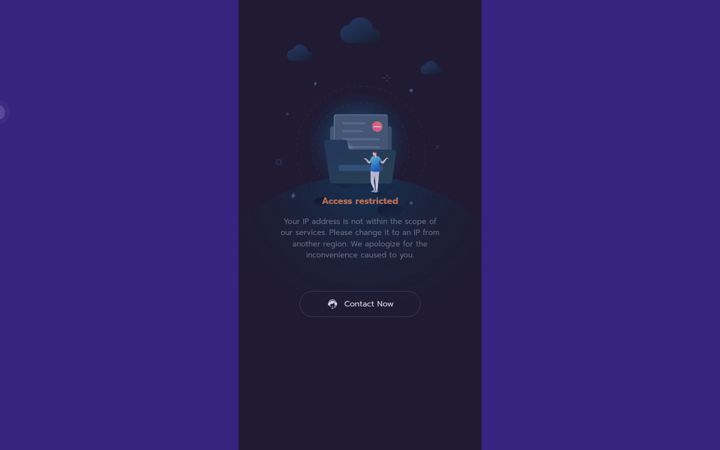 Screenshot of 0oau2p.com