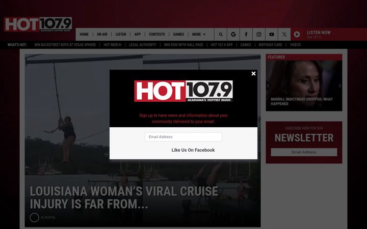 Ekrano kopija 1079ishot.com