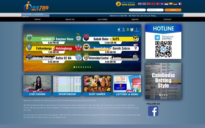 Screenshot of 108sode.com