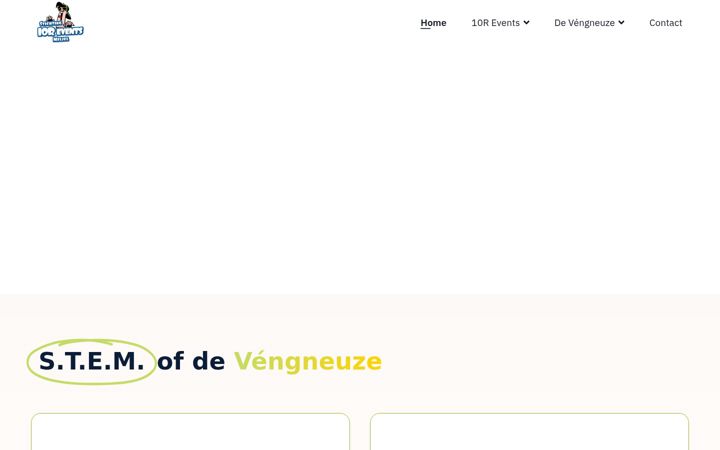 Zrzut ekranu 10reventsmeijel.nl