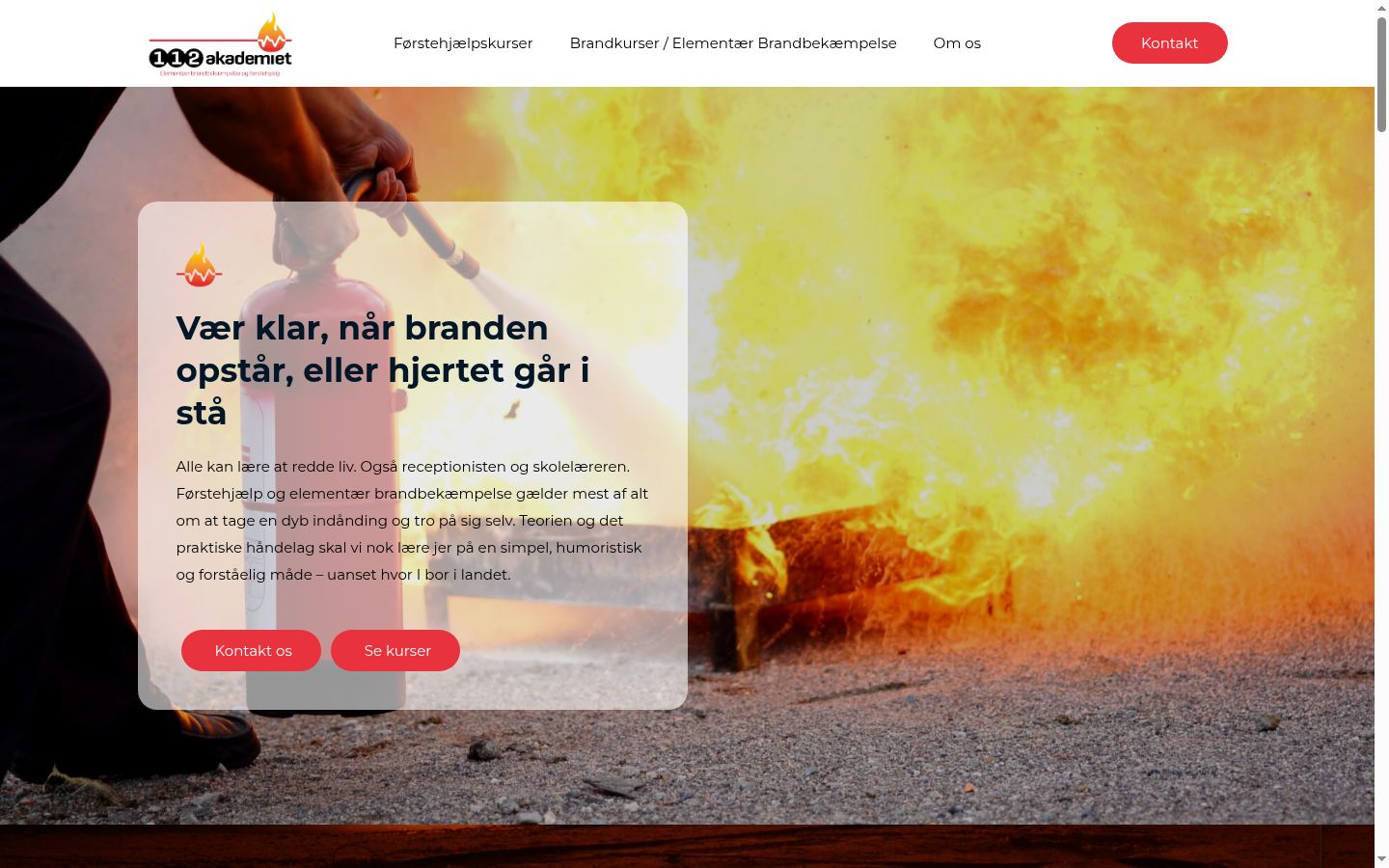 Screenshot des Einwilligungsbanners vor jeglicher Interaktion