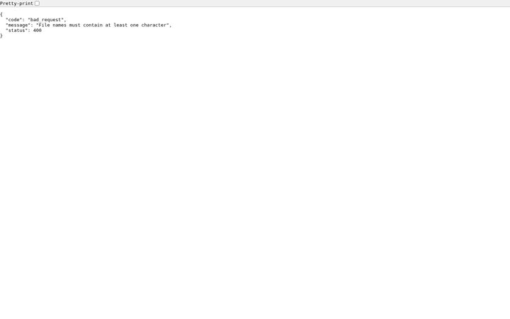 Screenshot of 12071207.xyz