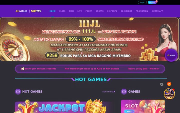 Screenshot of 12jlmmm.com