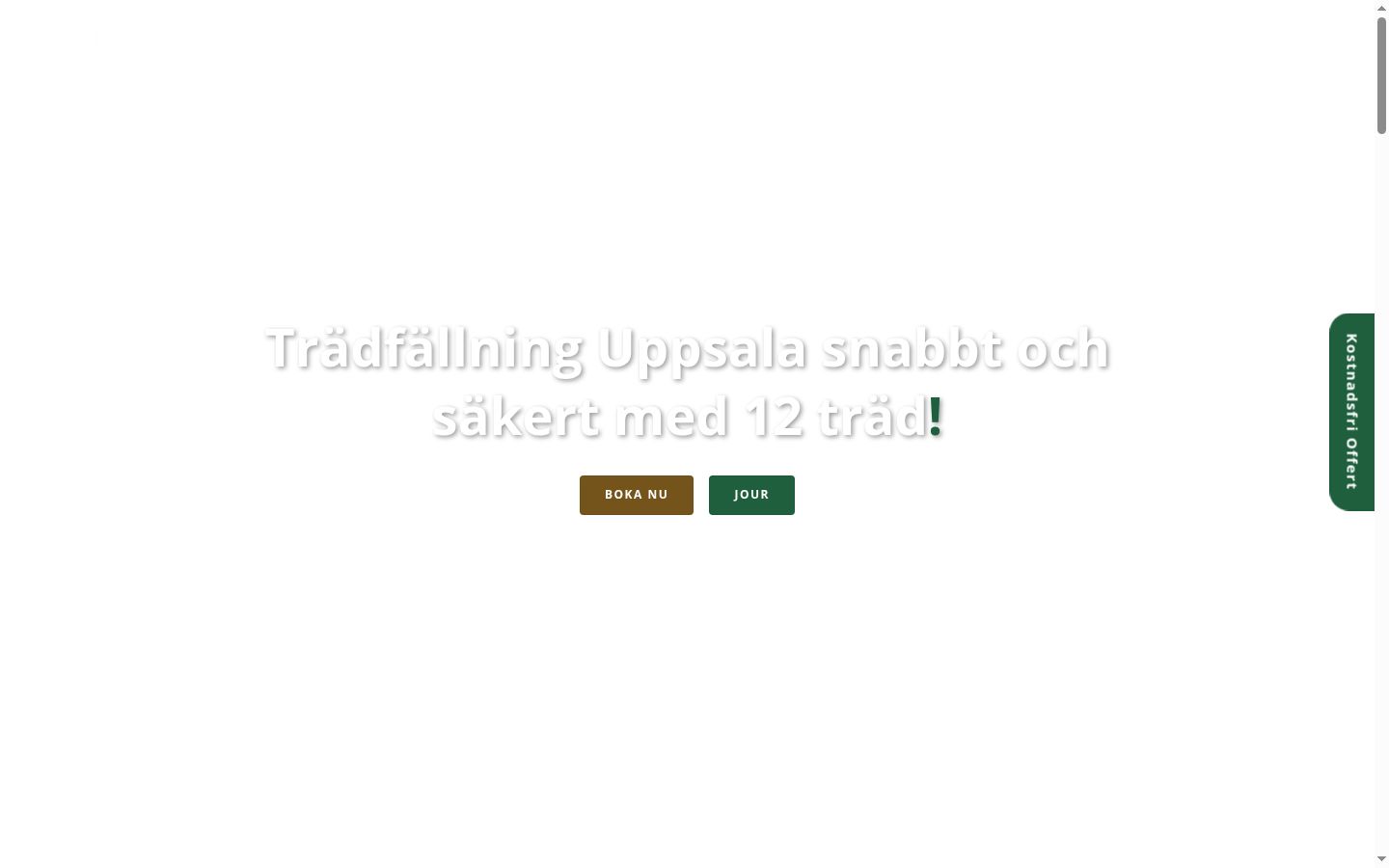 Screenshot des Einwilligungsbanners vor jeglicher Interaktion