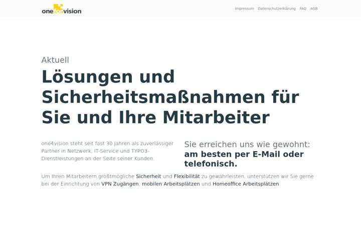 Screenshot of 14v.de