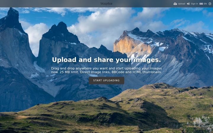 Screenshot of 14xpics.space