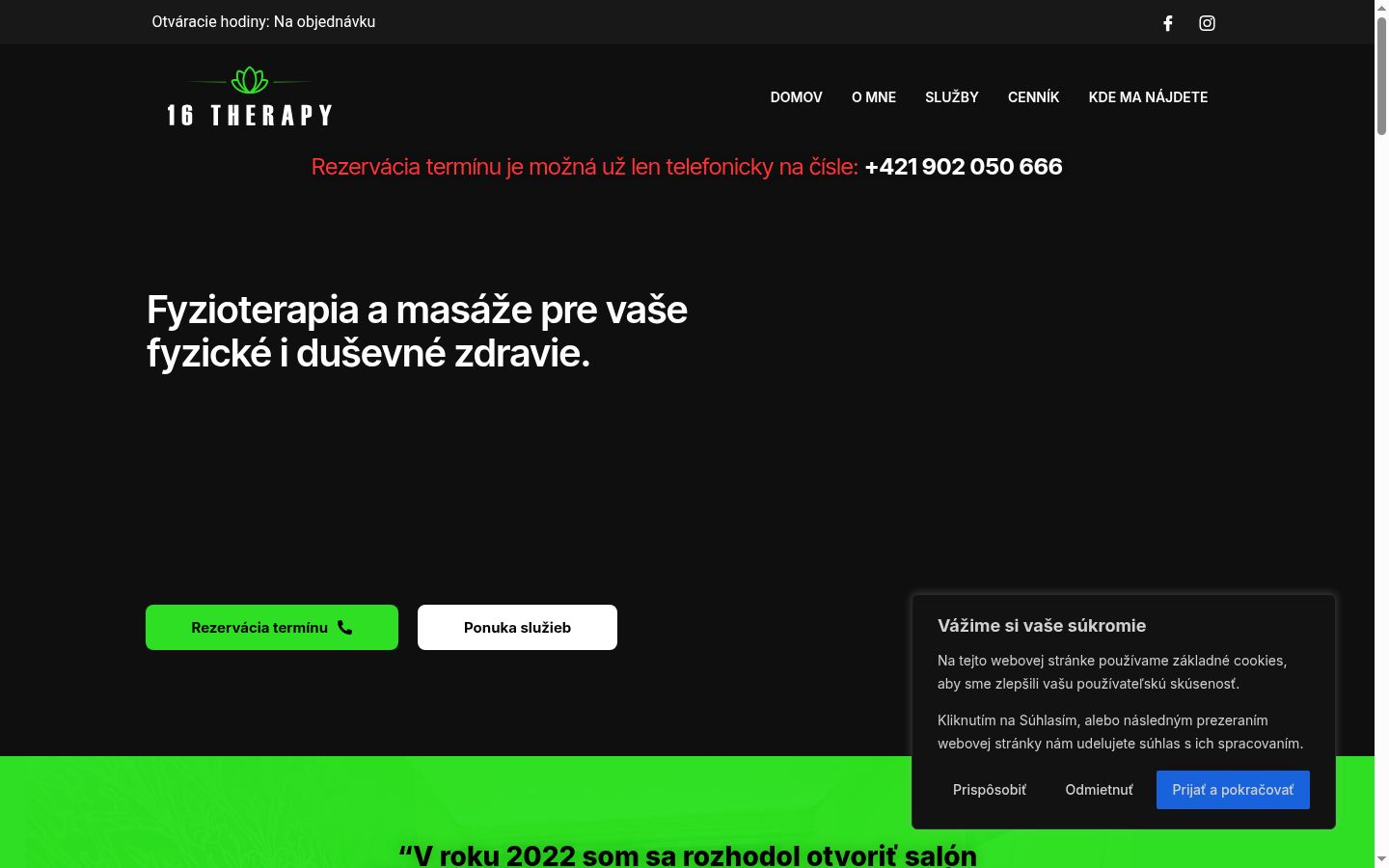 Zrzut ekranu banera zgody wyświetlanego przed jakąkolwiek interakcją