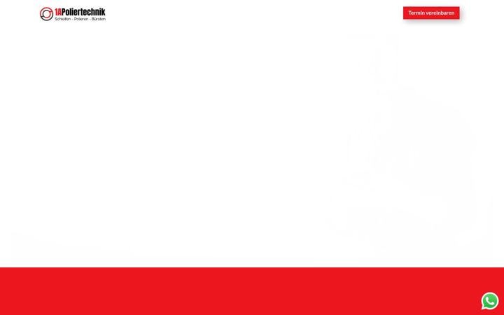 Screenshot of 1apoliertechnik.de