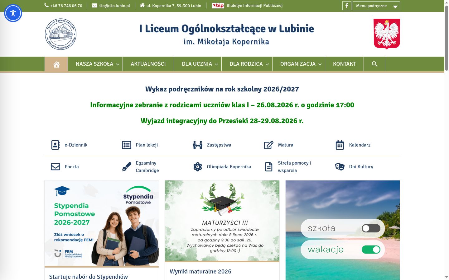 Snímek obrazovky baneru souhlasu zobrazeného před jakoukoli interakcí