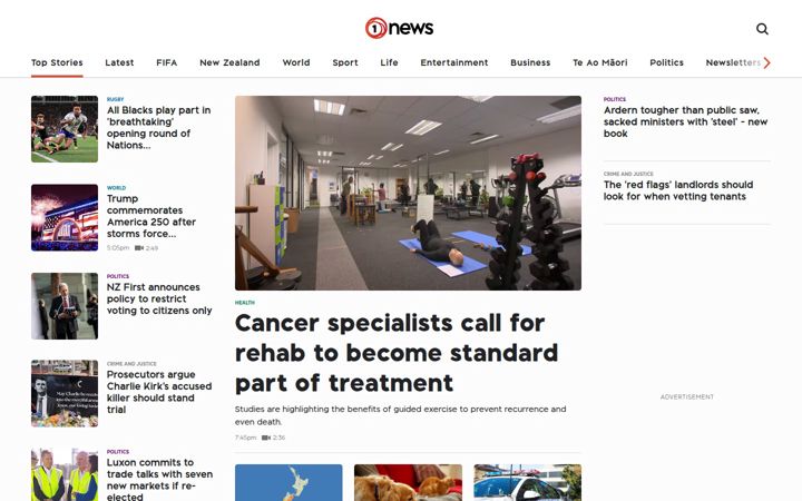 1news.co.nz