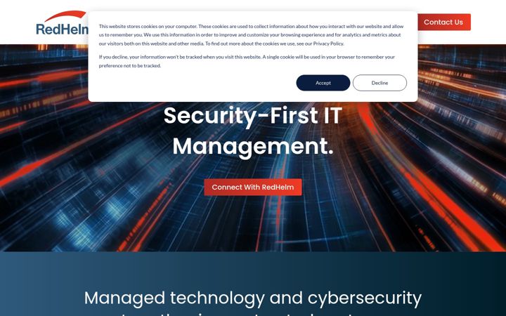 Screenshot of 1path.com