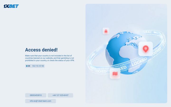 Screenshot of 1xbetarge.com