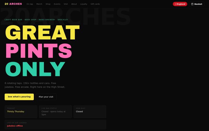 20arches.com