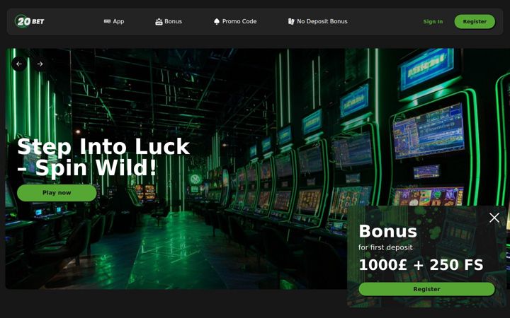 20betcasino.io