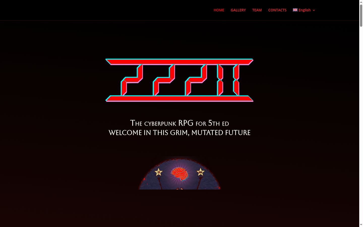 Captura de pantalla del banner de consentimiento mostrado antes de cualquier interacción