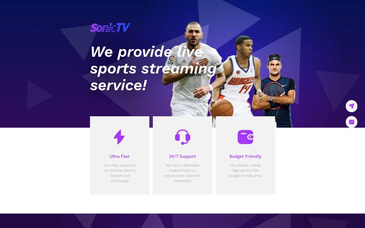 Screenshot of 228917899302.com