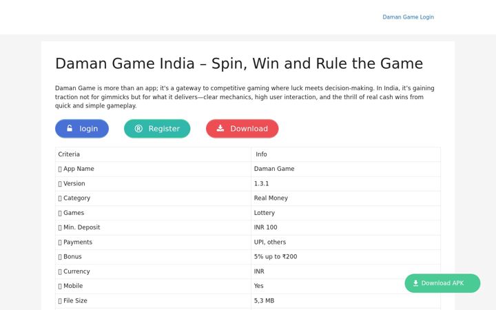 Screenshot of 23indie.com