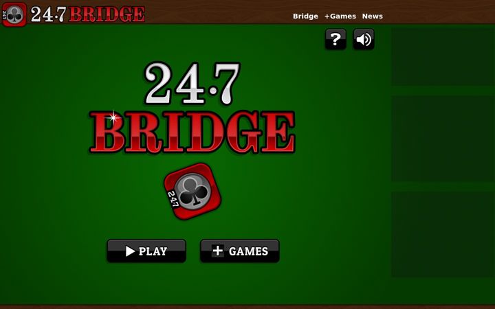 Screenshot of 247bridge.com