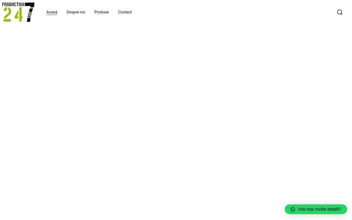 Screenshot ta' 247production.ro