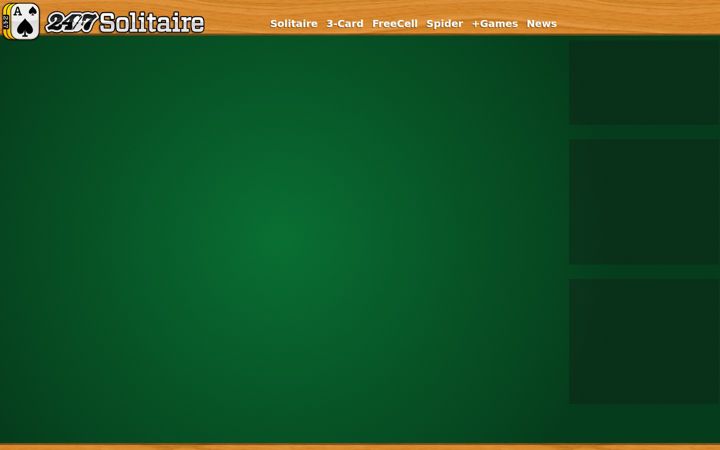 Screenshot di 247solitaire.com