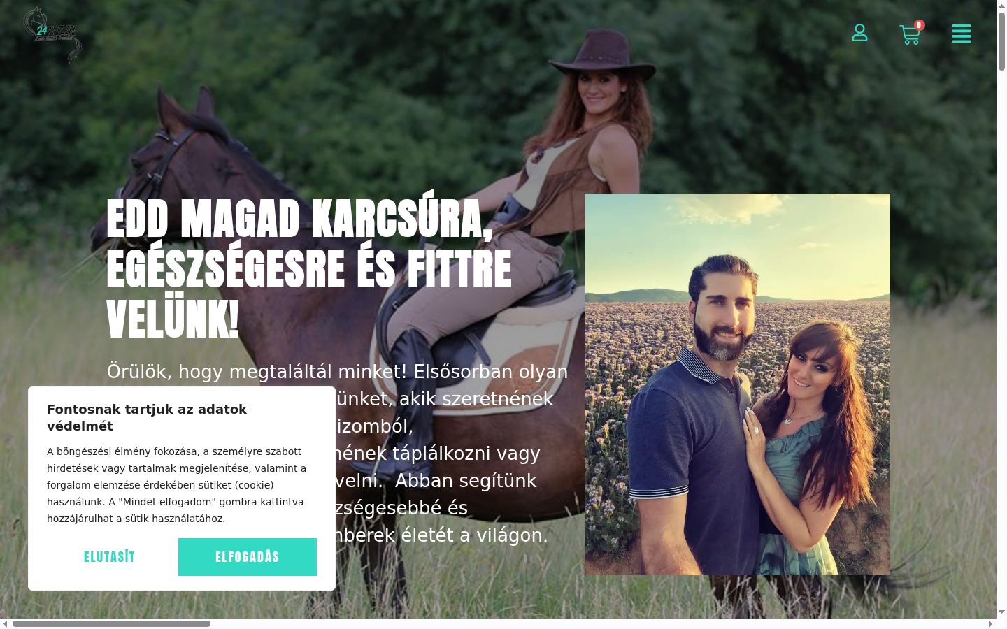 Sutikimo reklamjuostės, rodytos prieš bet kokią sąveiką, ekrano kopija
