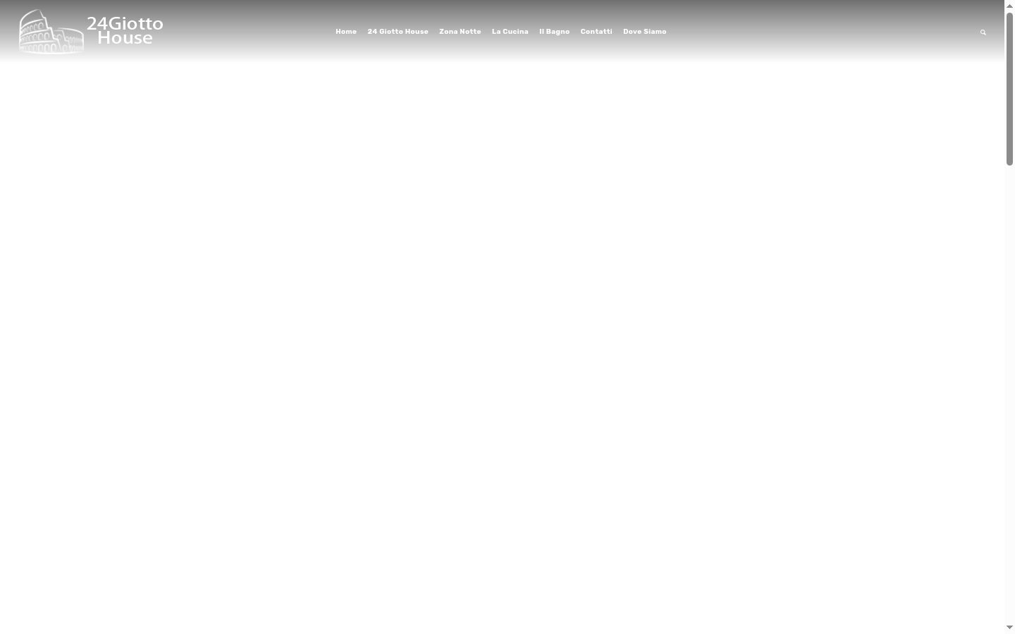 Screenshot des Einwilligungsbanners vor jeglicher Interaktion
