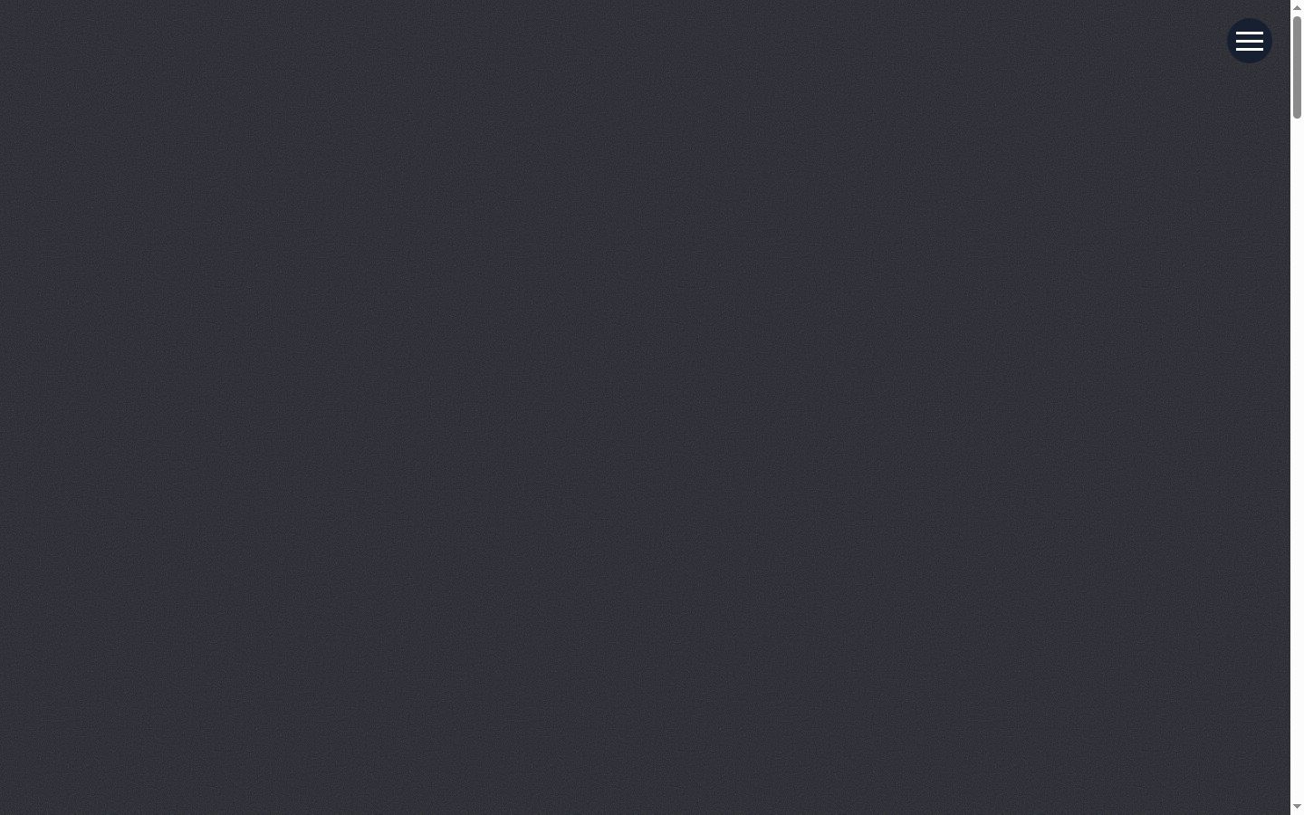 Captura de ecrã do banner de consentimento apresentado antes de qualquer interação