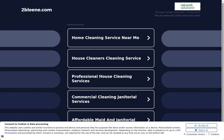 2bleene.com