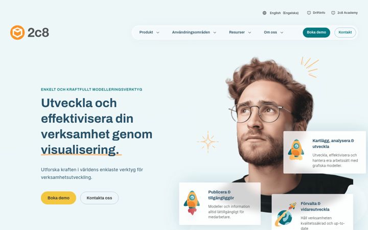 Képernyőkép: 2c8.com