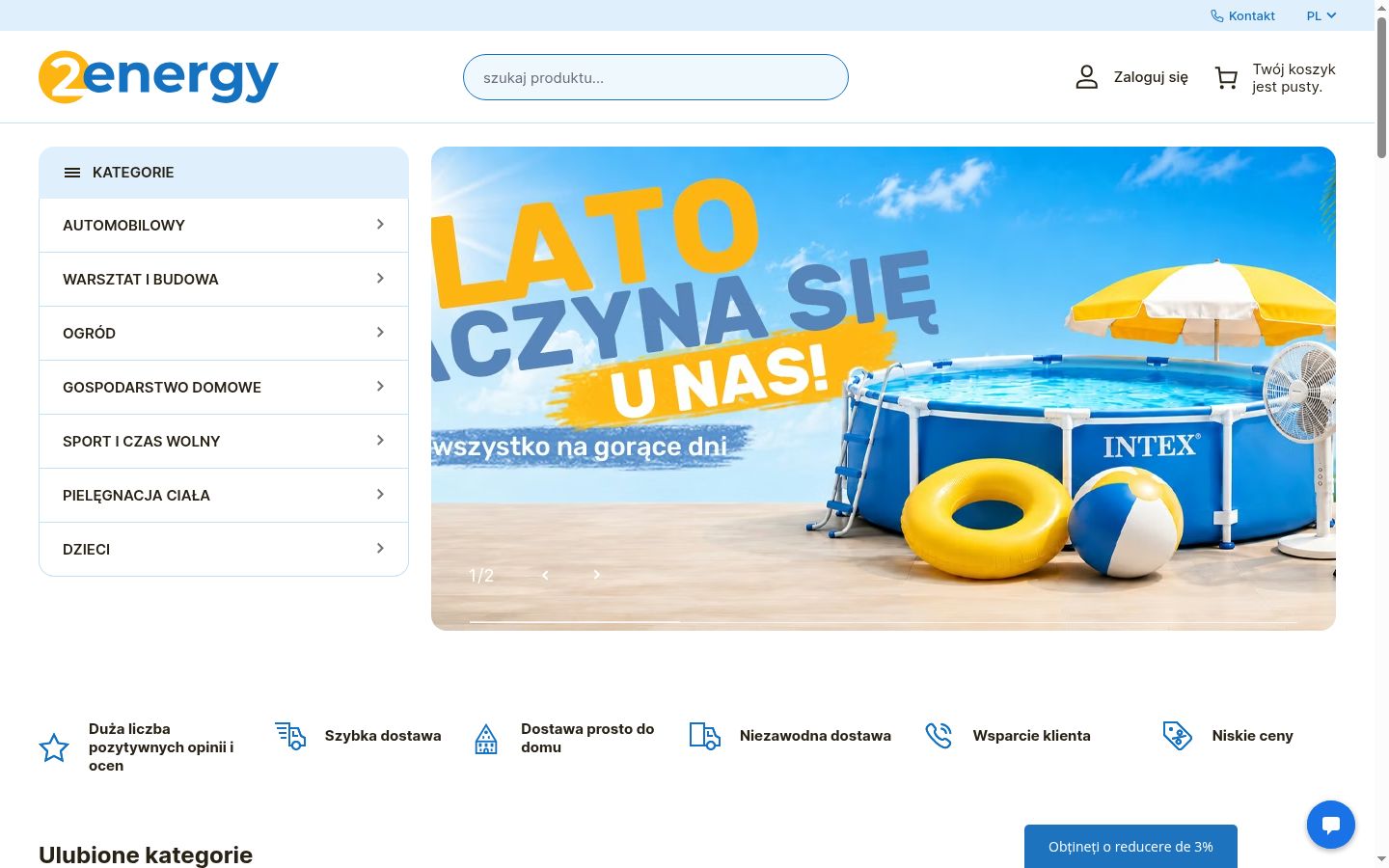 Snímek obrazovky baneru souhlasu zobrazeného před jakoukoli interakcí