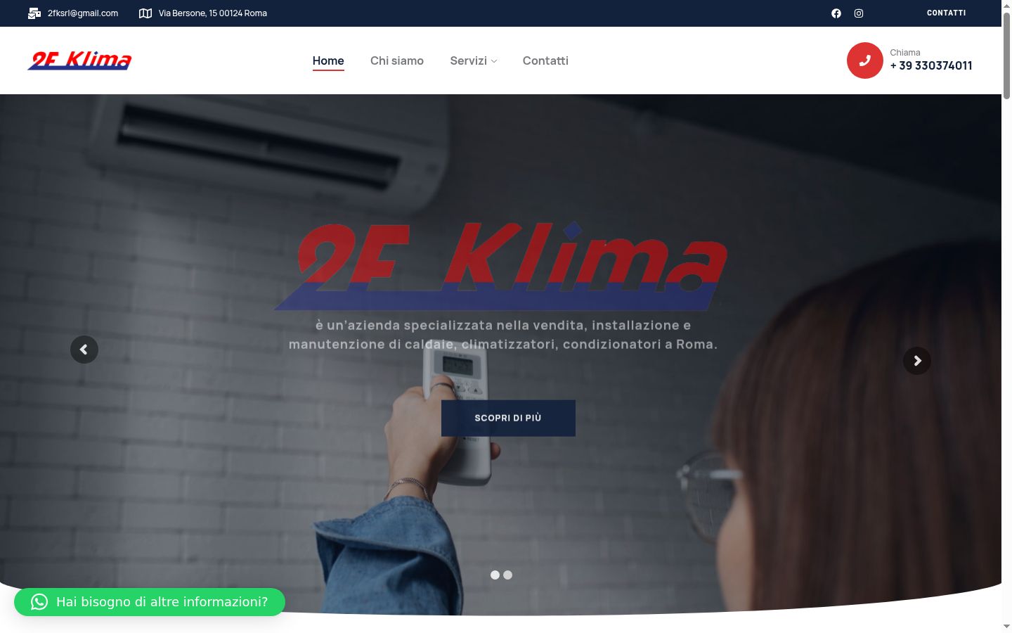 Captura de ecrã do banner de consentimento apresentado antes de qualquer interação