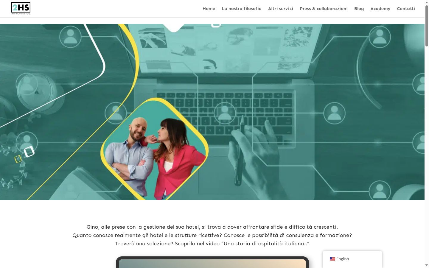 Captura de ecrã do banner de consentimento apresentado antes de qualquer interação
