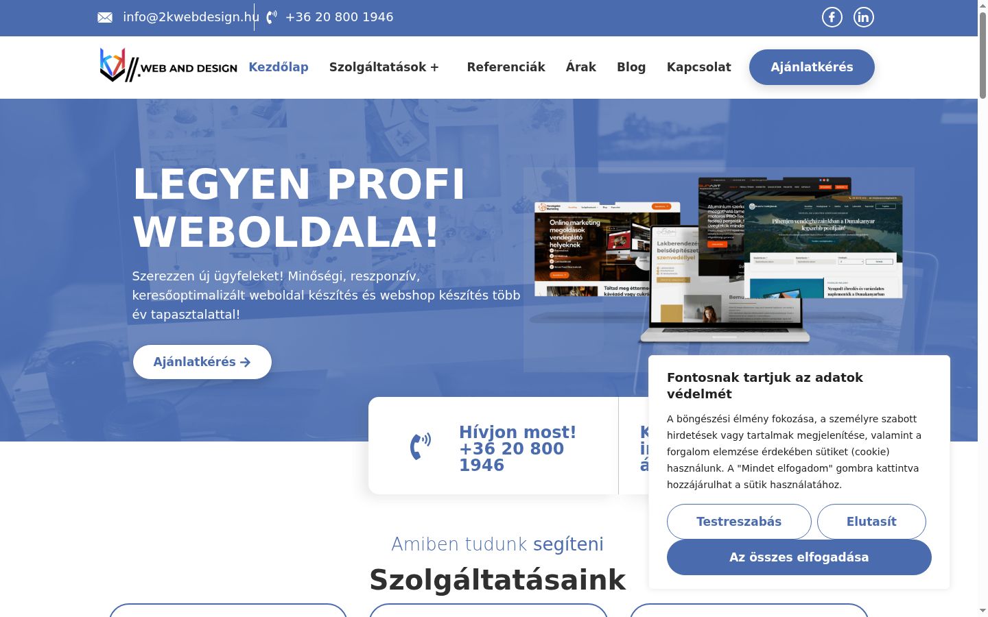 Captură de ecran a bannerului de consimțământ afișat înainte de orice interacțiune