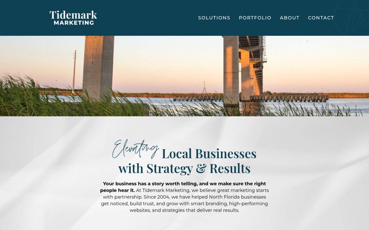 Screenshot of 2kwebgroup.com