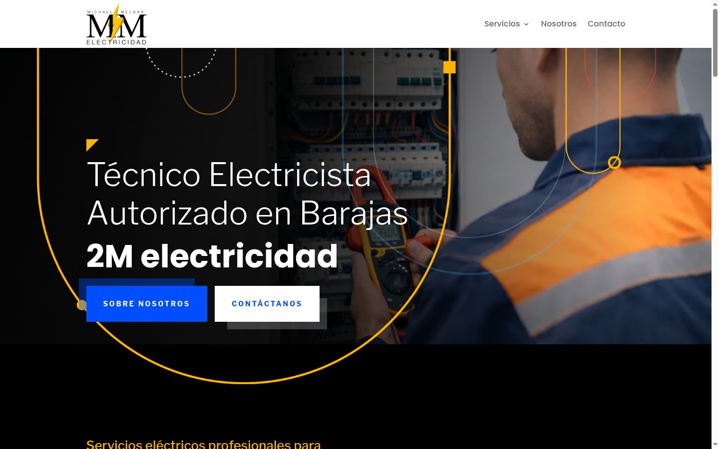 Screenshot des Einwilligungsbanners vor jeglicher Interaktion