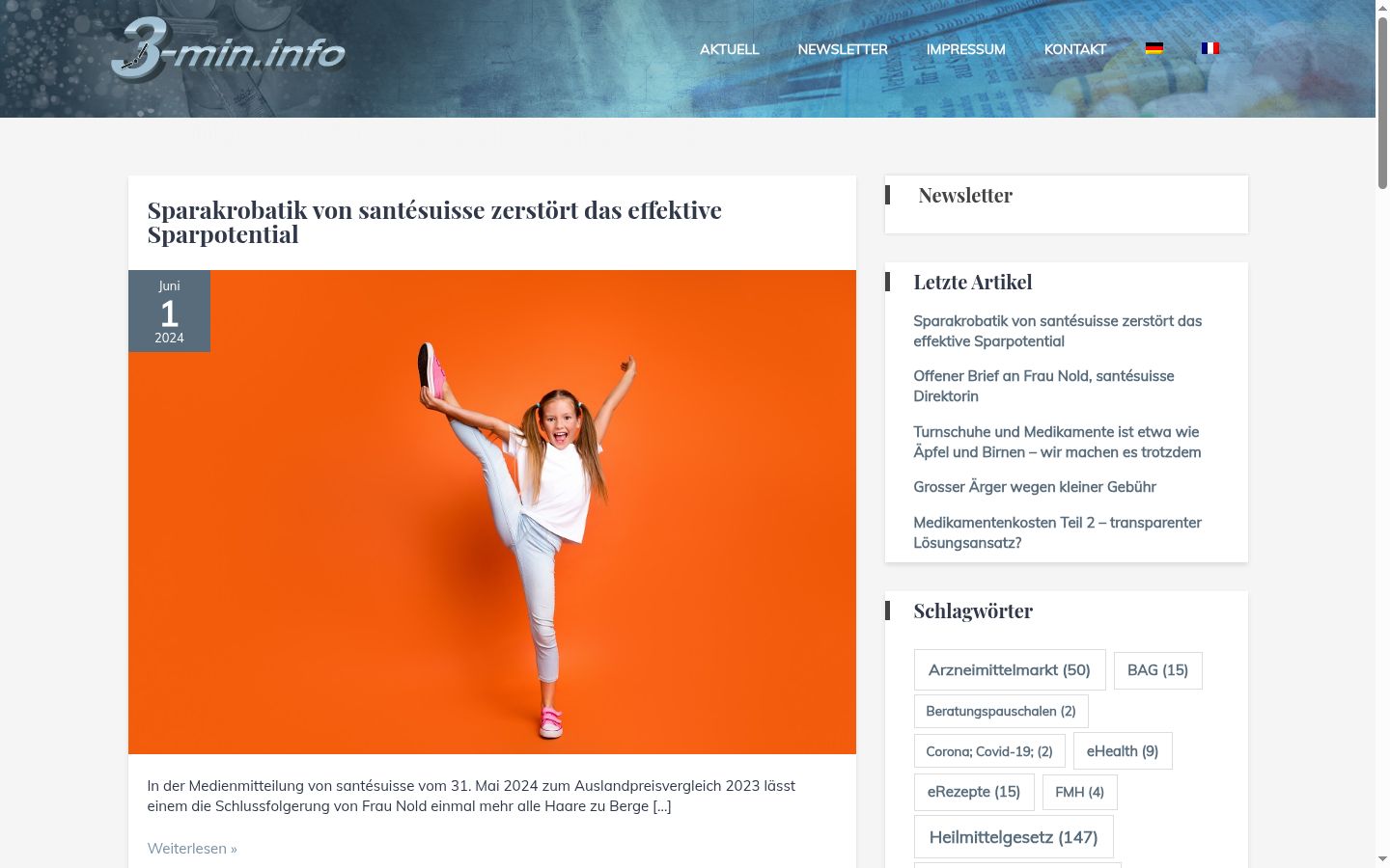 Screenshot van de toestemmingsbanner zoals getoond vóór enige interactie