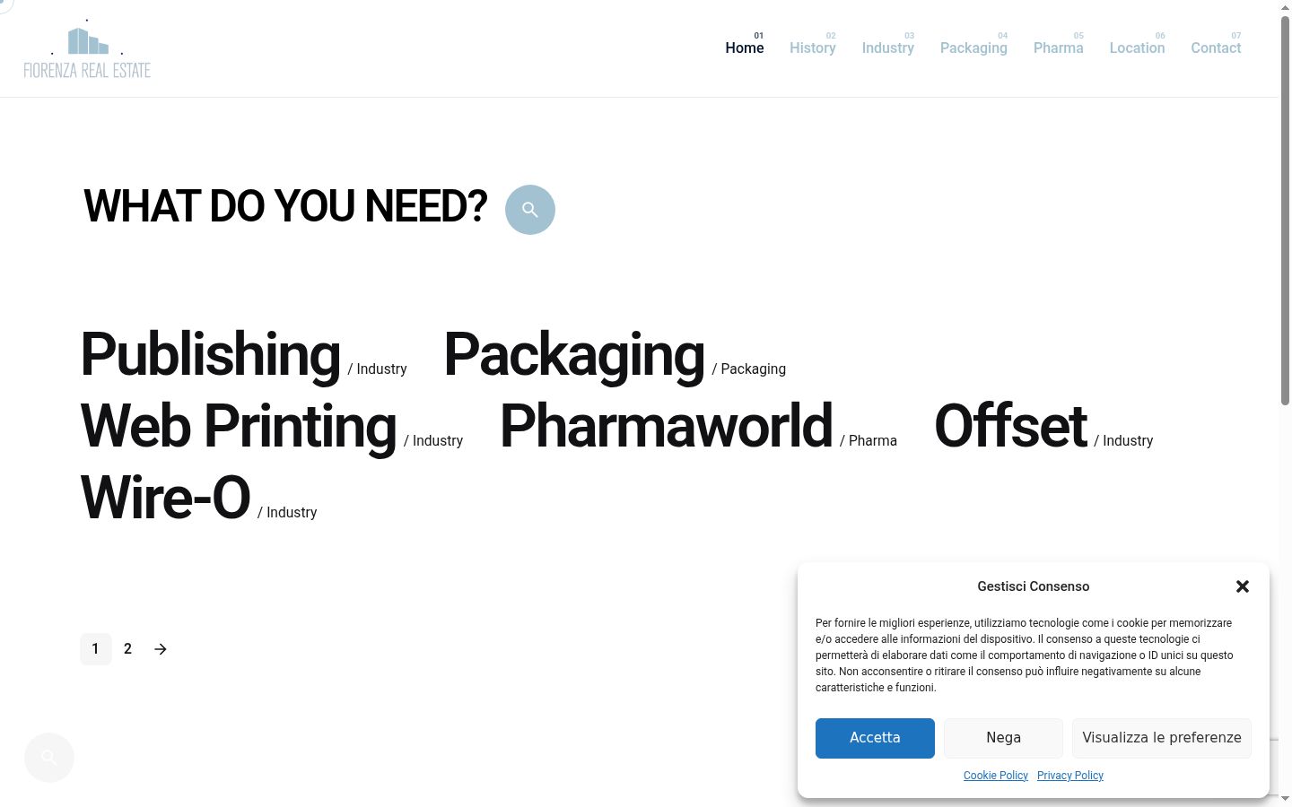 Sutikimo reklamjuostės, rodytos prieš bet kokią sąveiką, ekrano kopija