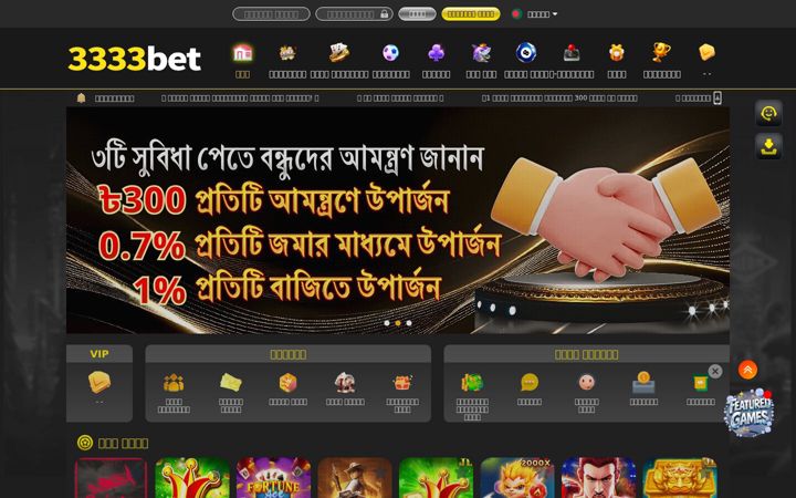 Screenshot of 3333bk.com