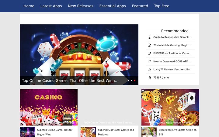 Screenshot of 33ctree.com
