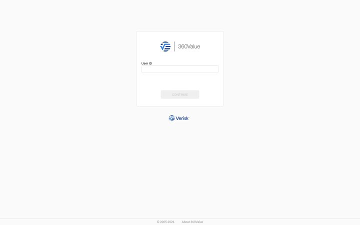 Screenshot of 360-value.com