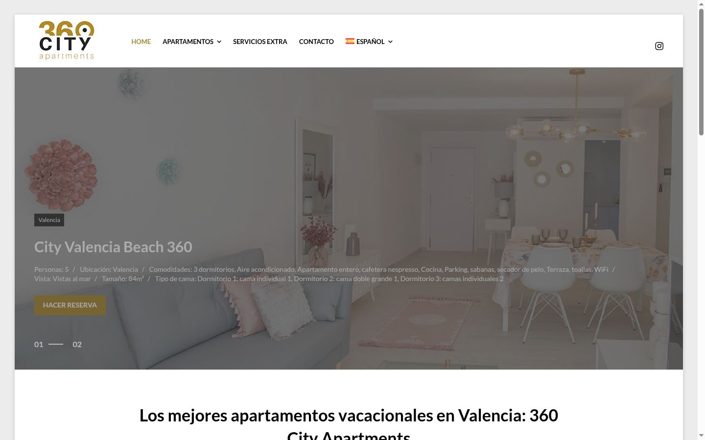 Capture d'écran de la bannière de consentement affichée avant toute interaction
