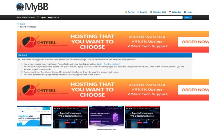 Screenshot of 39504.org