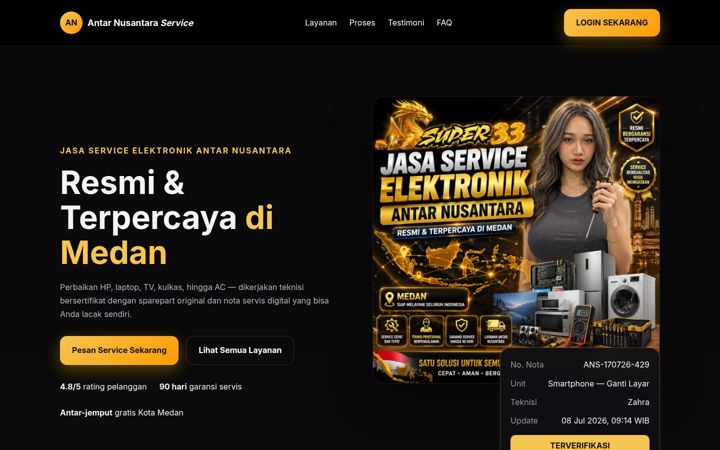 Screenshot of 3beneficios.com