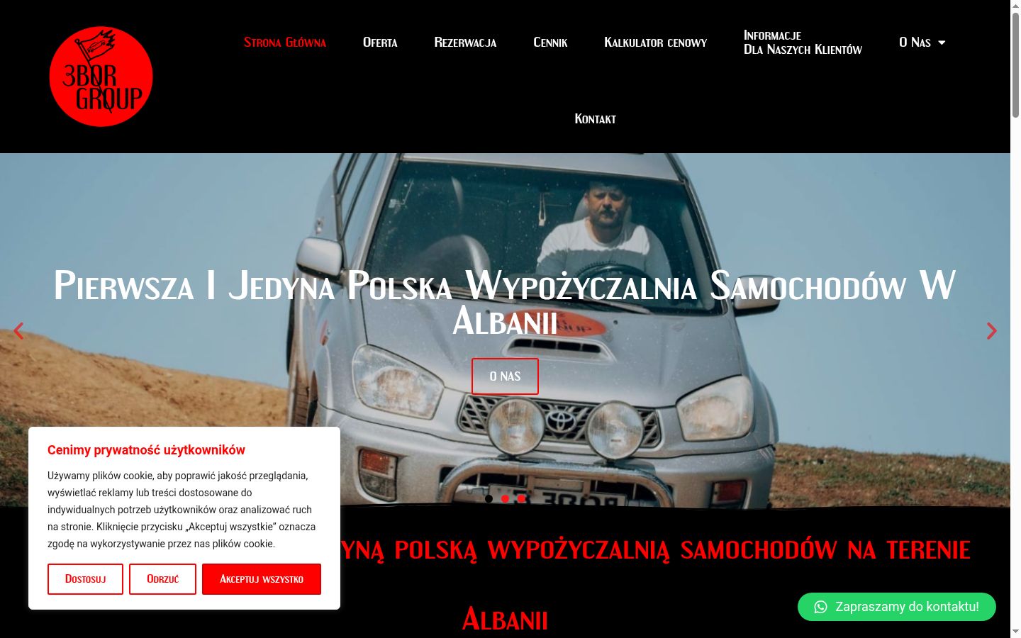 Sutikimo reklamjuostės, rodytos prieš bet kokią sąveiką, ekrano kopija
