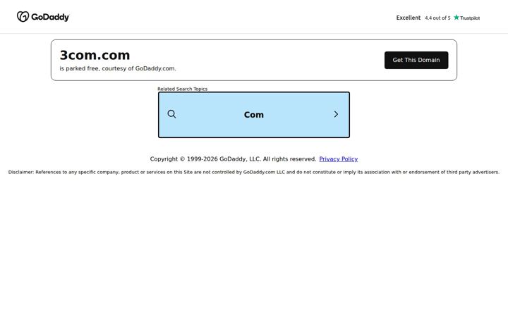 3com.com