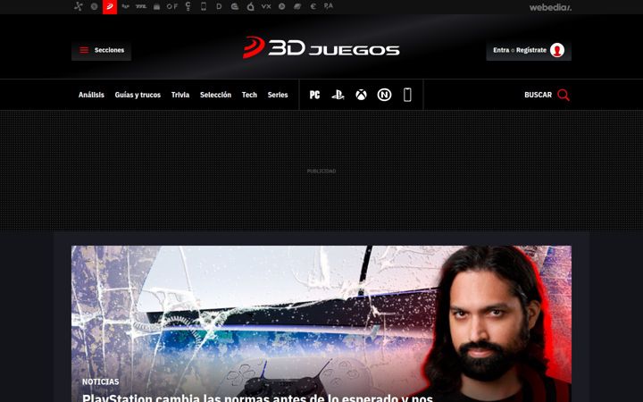 3djuegos.com