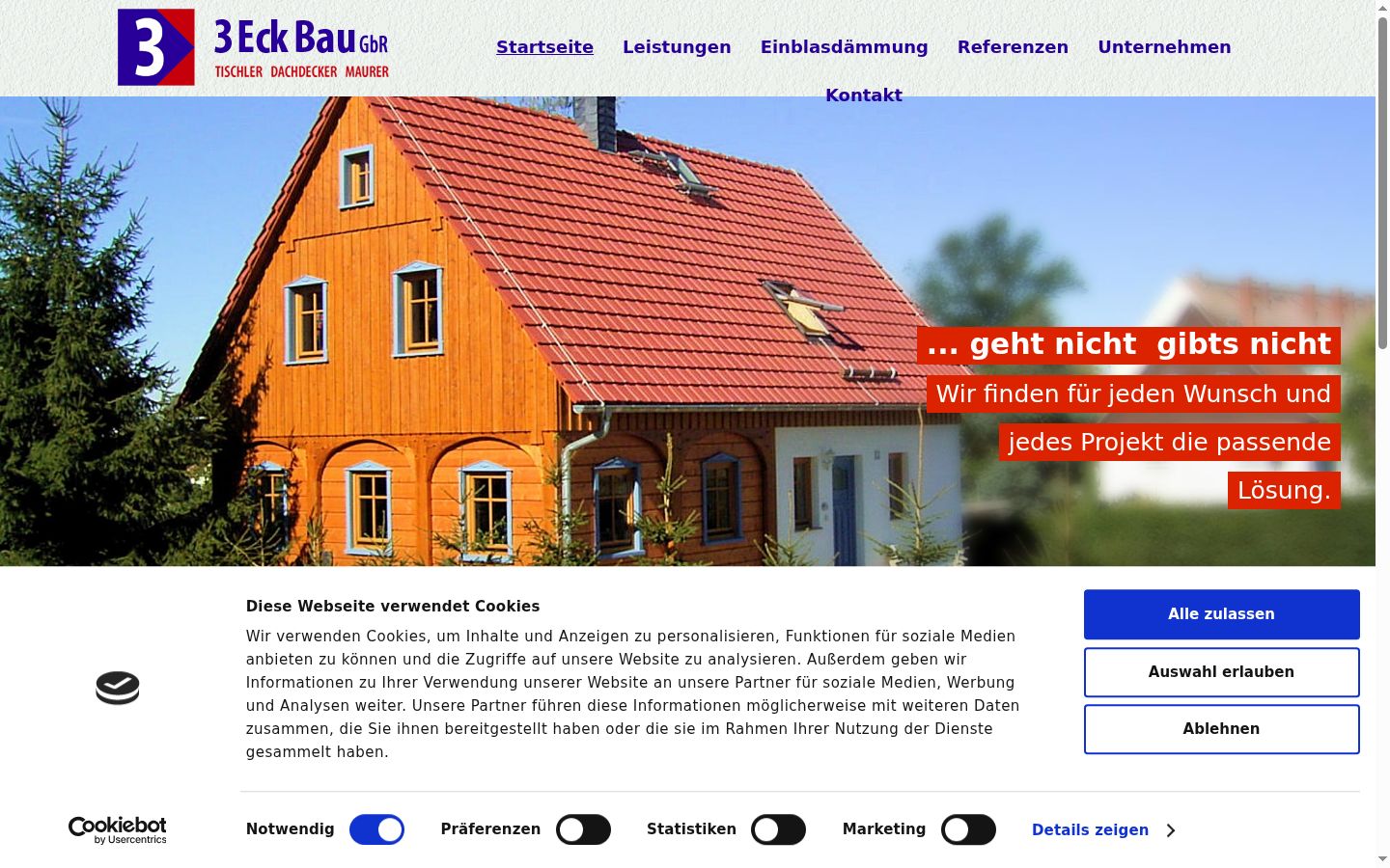 Sutikimo reklamjuostės, rodytos prieš bet kokią sąveiką, ekrano kopija
