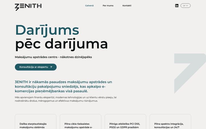 3enith.com