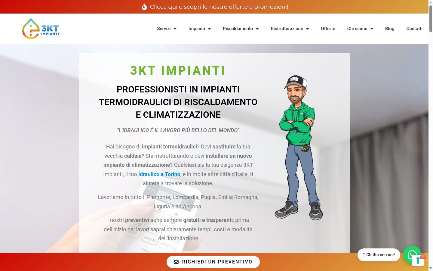 Képernyőkép a bármilyen interakció előtt megjelenő hozzájárulási bannerről