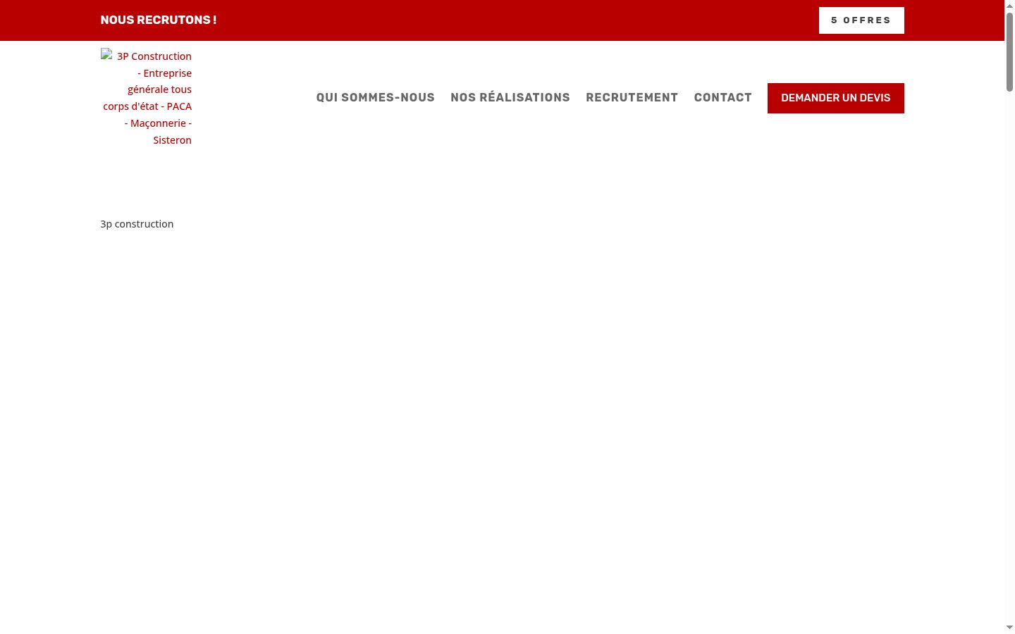 Screenshot des Einwilligungsbanners vor jeglicher Interaktion